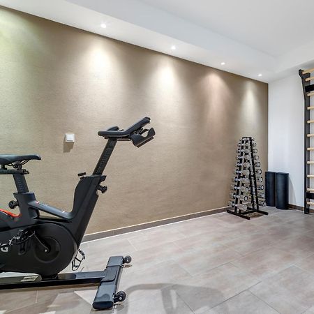 Residenz Am Balmer See - Bs 65 Mit Wellnessbereich Exterior photo