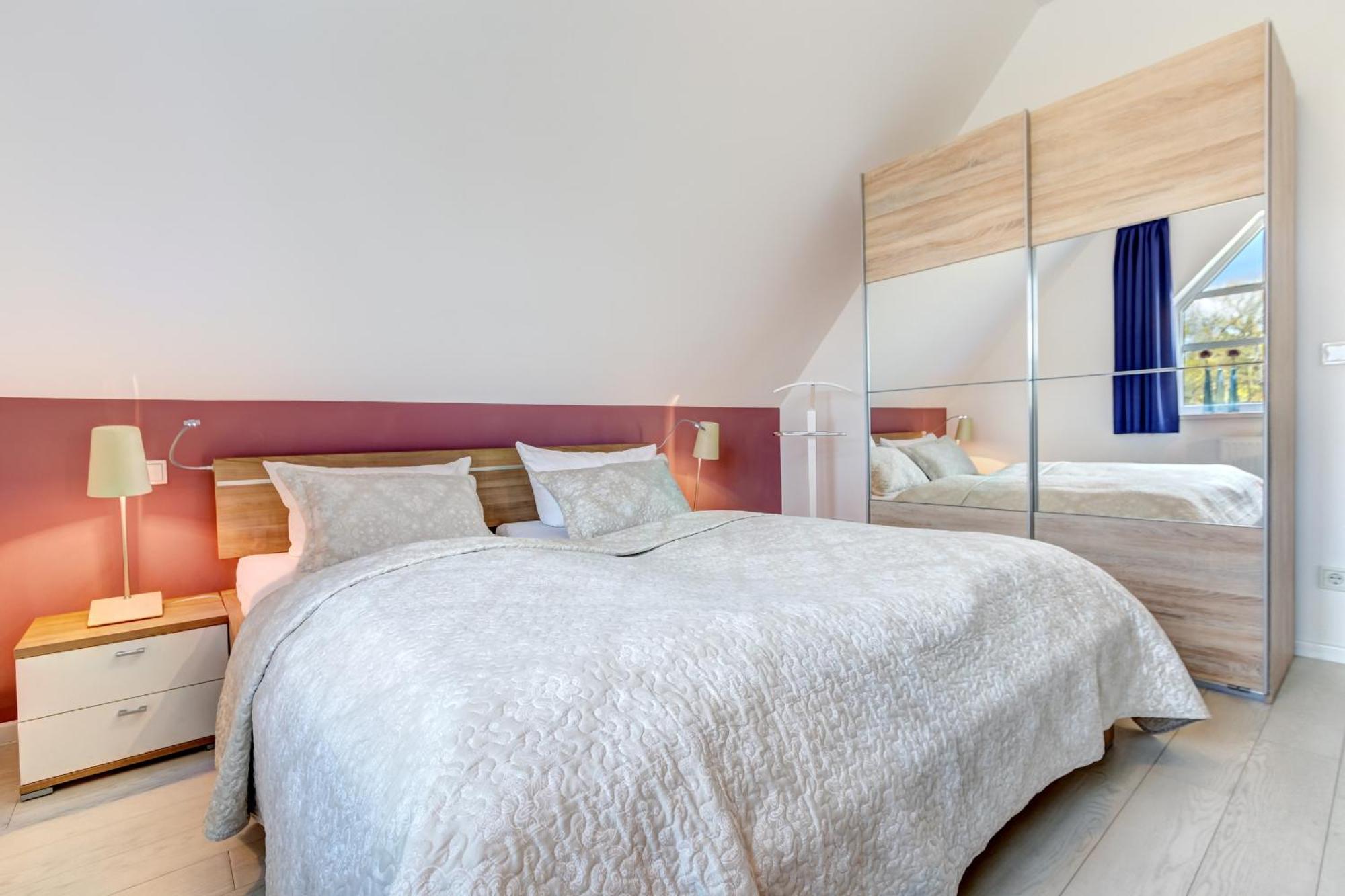 Residenz Am Balmer See - Bs 65 Mit Wellnessbereich Exterior photo