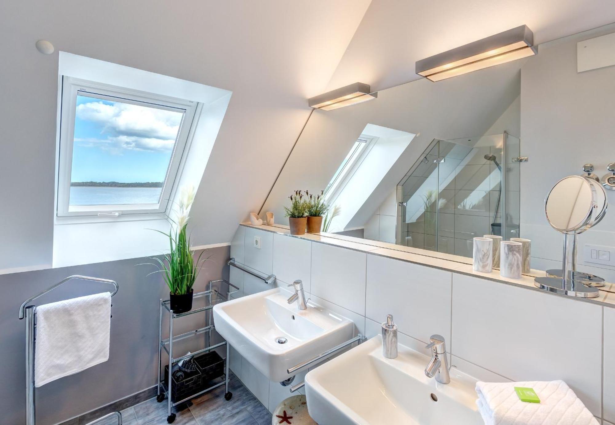Residenz Am Balmer See - Bs 65 Mit Wellnessbereich Exterior photo