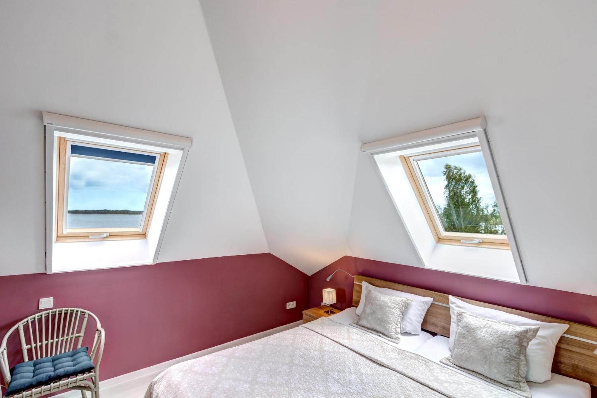 Residenz Am Balmer See - Bs 65 Mit Wellnessbereich Exterior photo