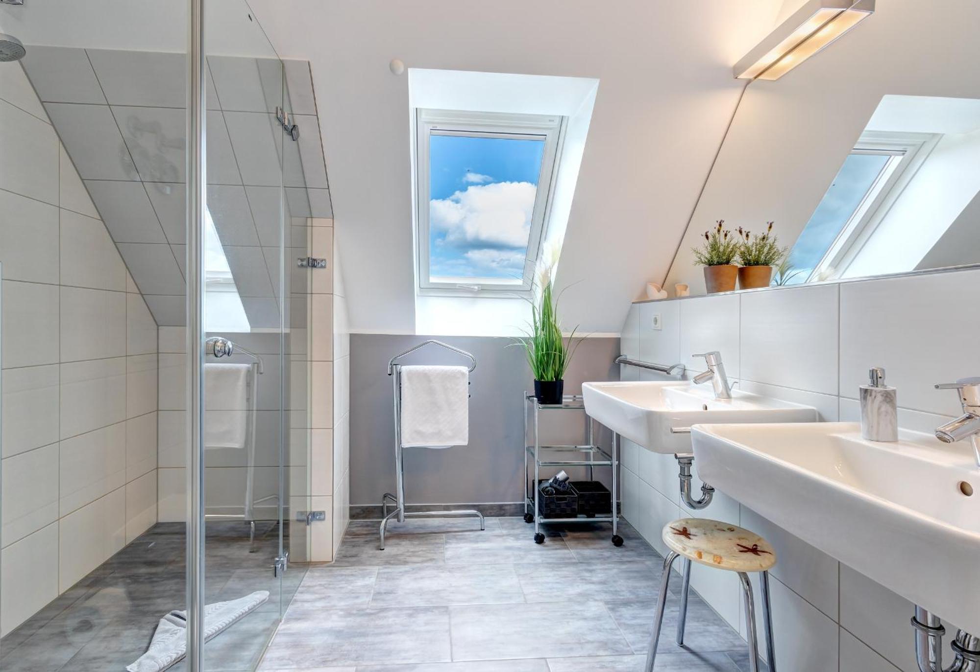 Residenz Am Balmer See - Bs 65 Mit Wellnessbereich Exterior photo