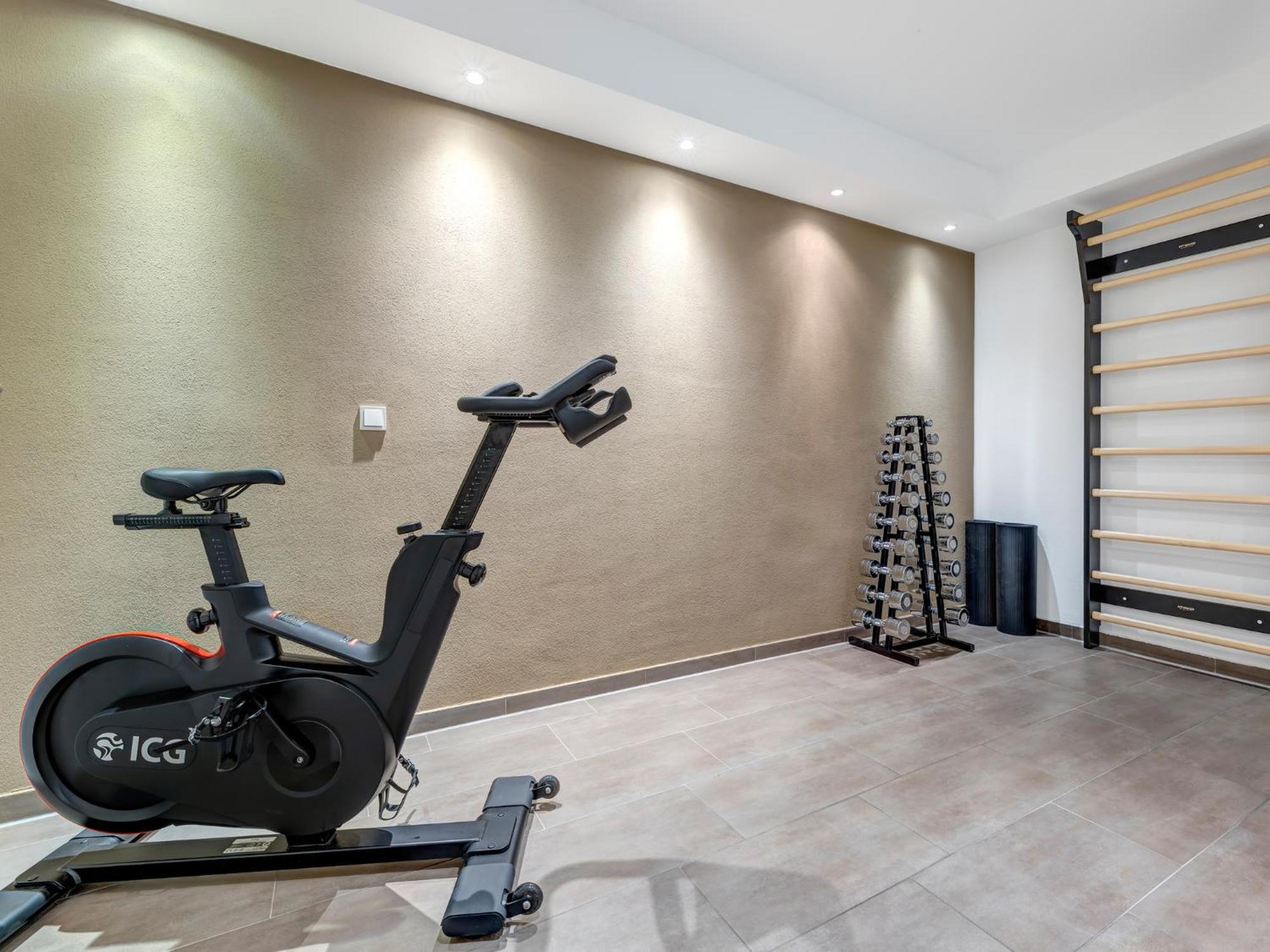 Residenz Am Balmer See - Bs 65 Mit Wellnessbereich Exterior photo
