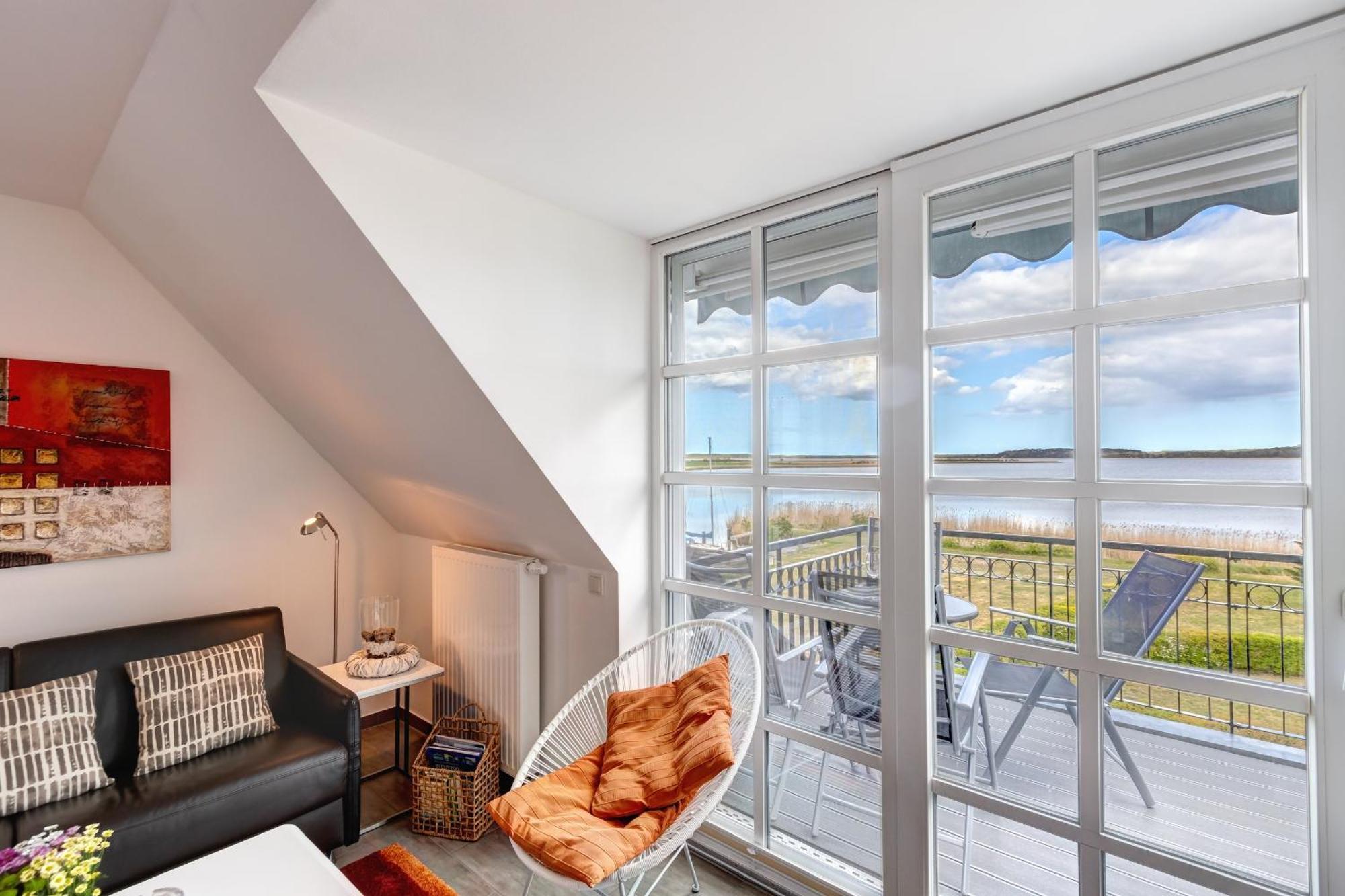 Residenz Am Balmer See - Bs 65 Mit Wellnessbereich Exterior photo