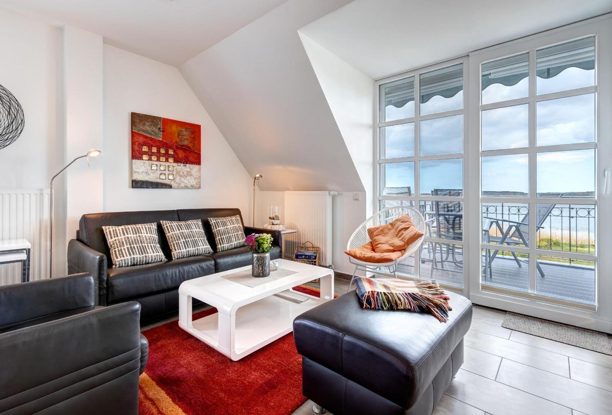 Residenz Am Balmer See - Bs 65 Mit Wellnessbereich Exterior photo