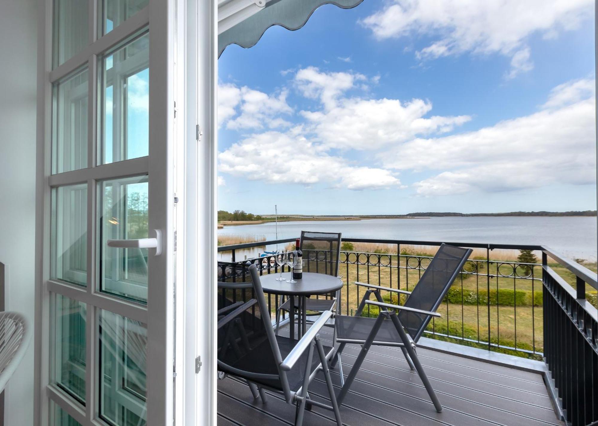 Residenz Am Balmer See - Bs 65 Mit Wellnessbereich Exterior photo